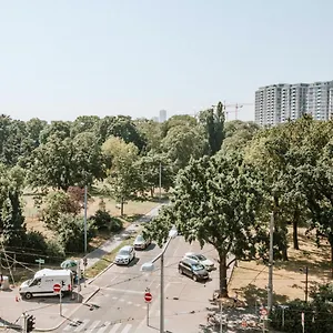 Design-apartment Next To Belvedere Castle , Wien Österreich